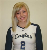 Jami Sampson