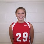 Christine Carl mugshot