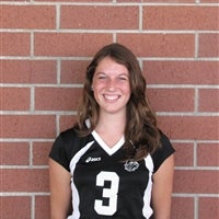 Katelyn Christiansen mugshot