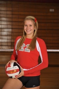 Lauren Overby