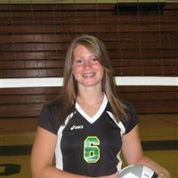 Abby Rositano