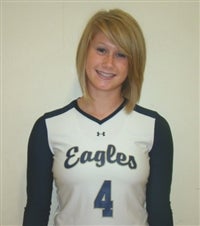 Lauren McCallum