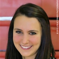 Allie Turner mugshot