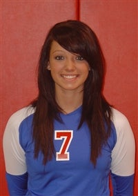 Payton Denman