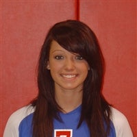 Payton Denman mugshot