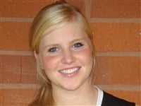 Casey Rieger
