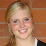 Casey Rieger