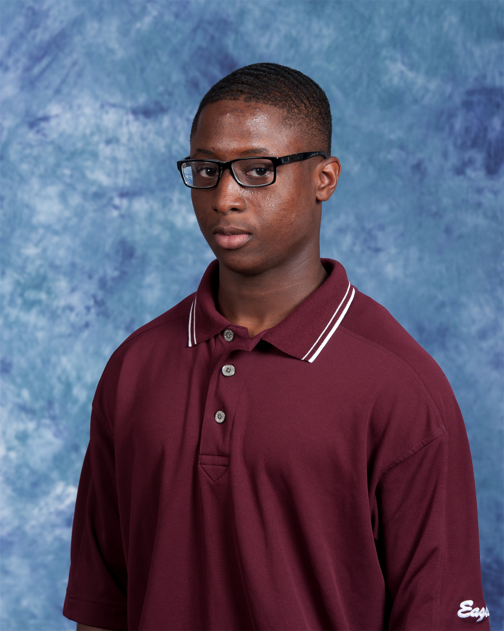 Derrick Imade