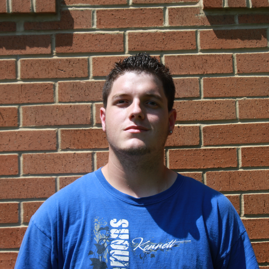 Michael Ruoss Team Manager mugshot