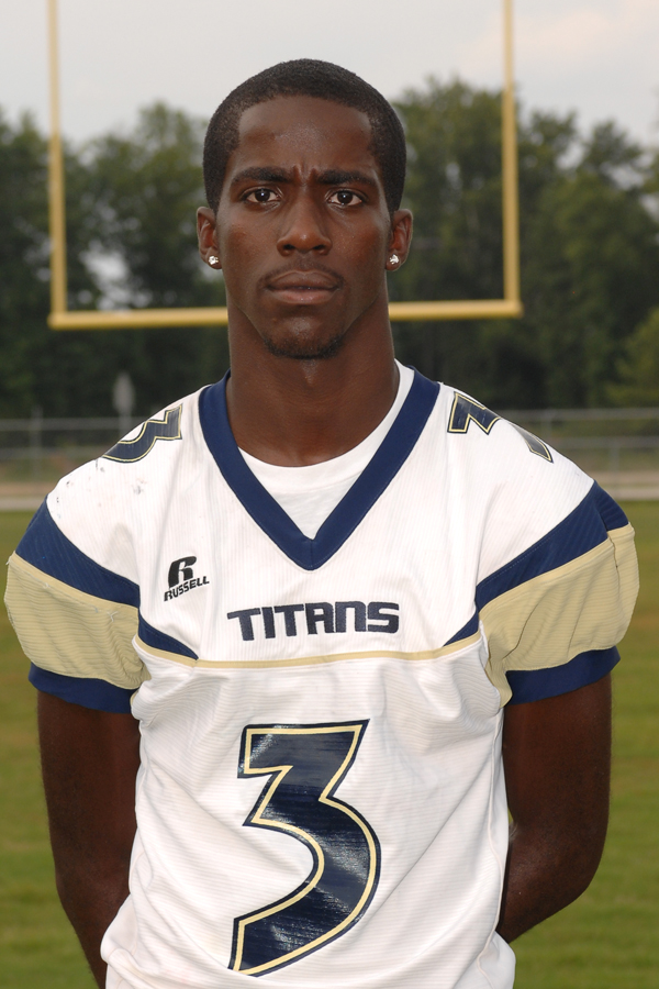 Kwamie Jackson mugshot