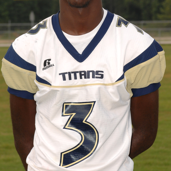 Kwamie Jackson