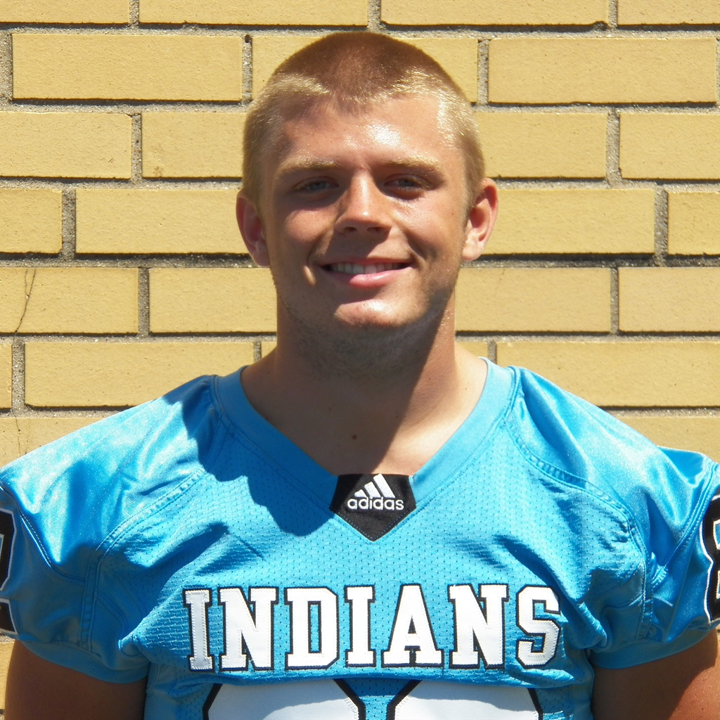 Connor Edmonds