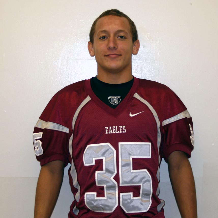 BLAKE ISRAEL mugshot