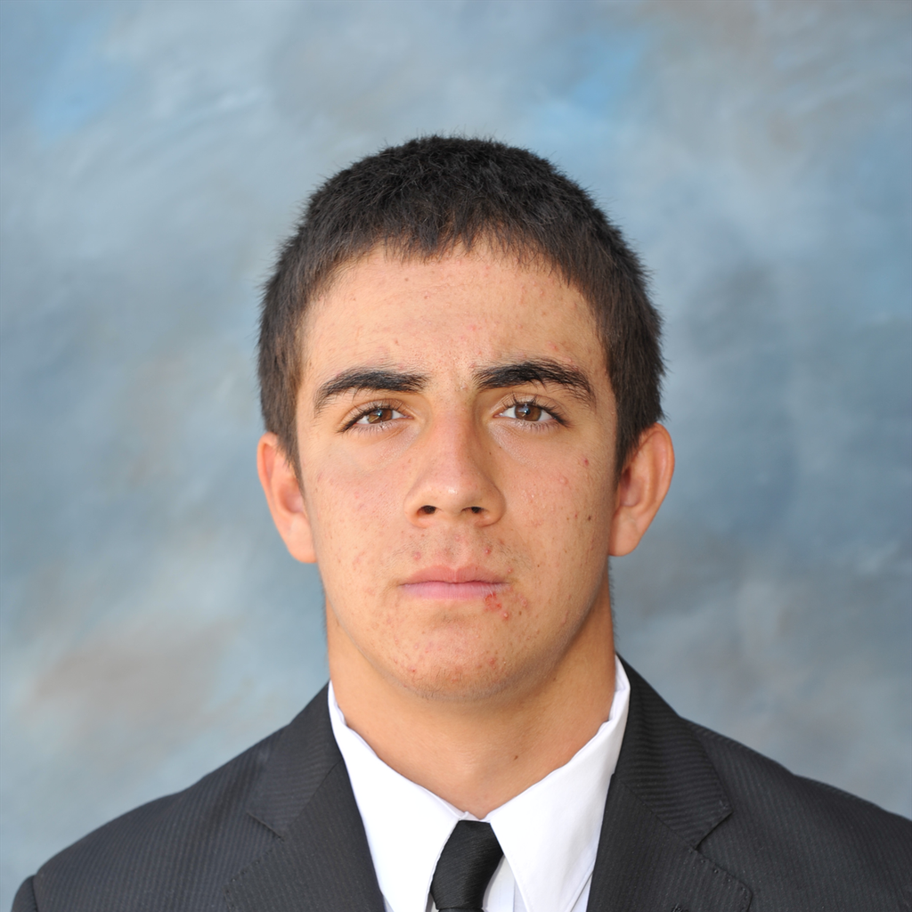 Dylan Guerrero mugshot