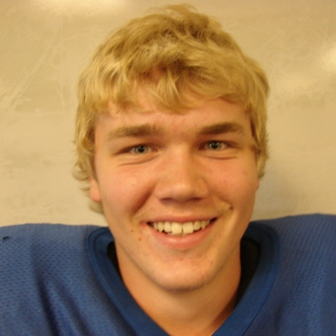 Tyler Lindstrom