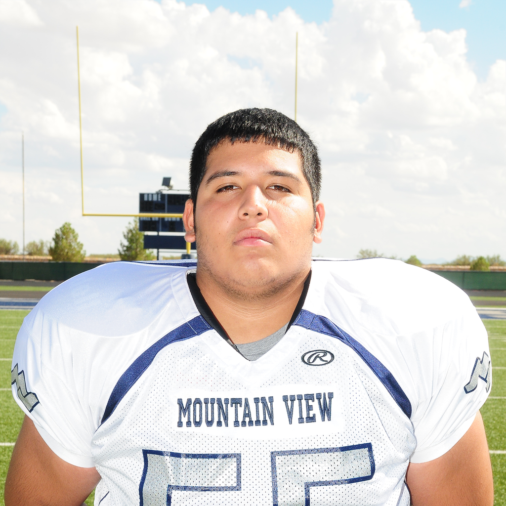 Diego Gomez mugshot