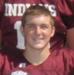 Jake Ulmer