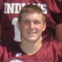 Jake Ulmer mugshot