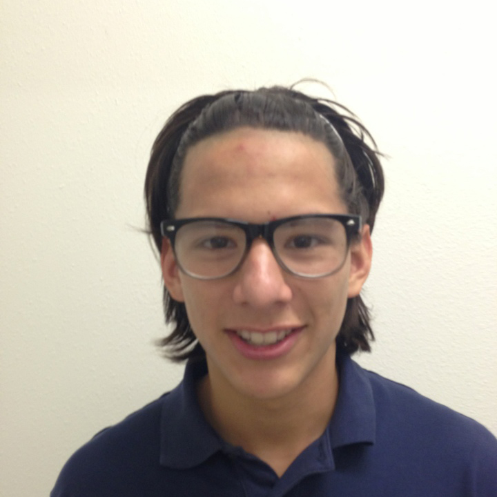 Steven Savala mugshot