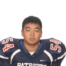 Derrick Han