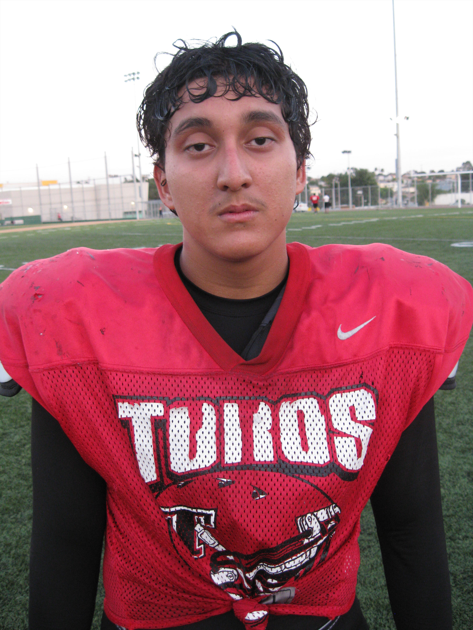 Julian Munoz
