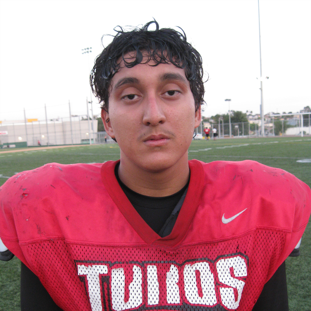 Julian Munoz