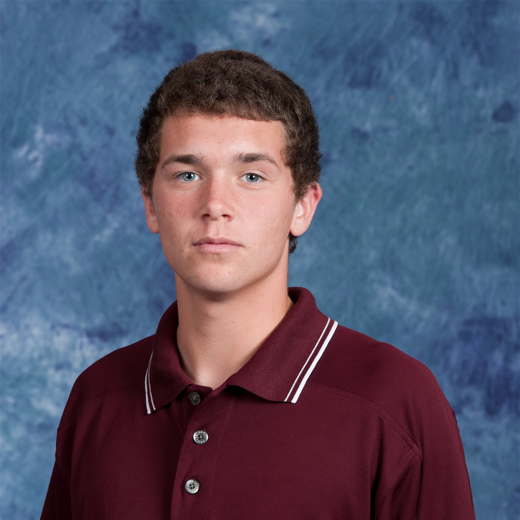 Austin Jordan mugshot