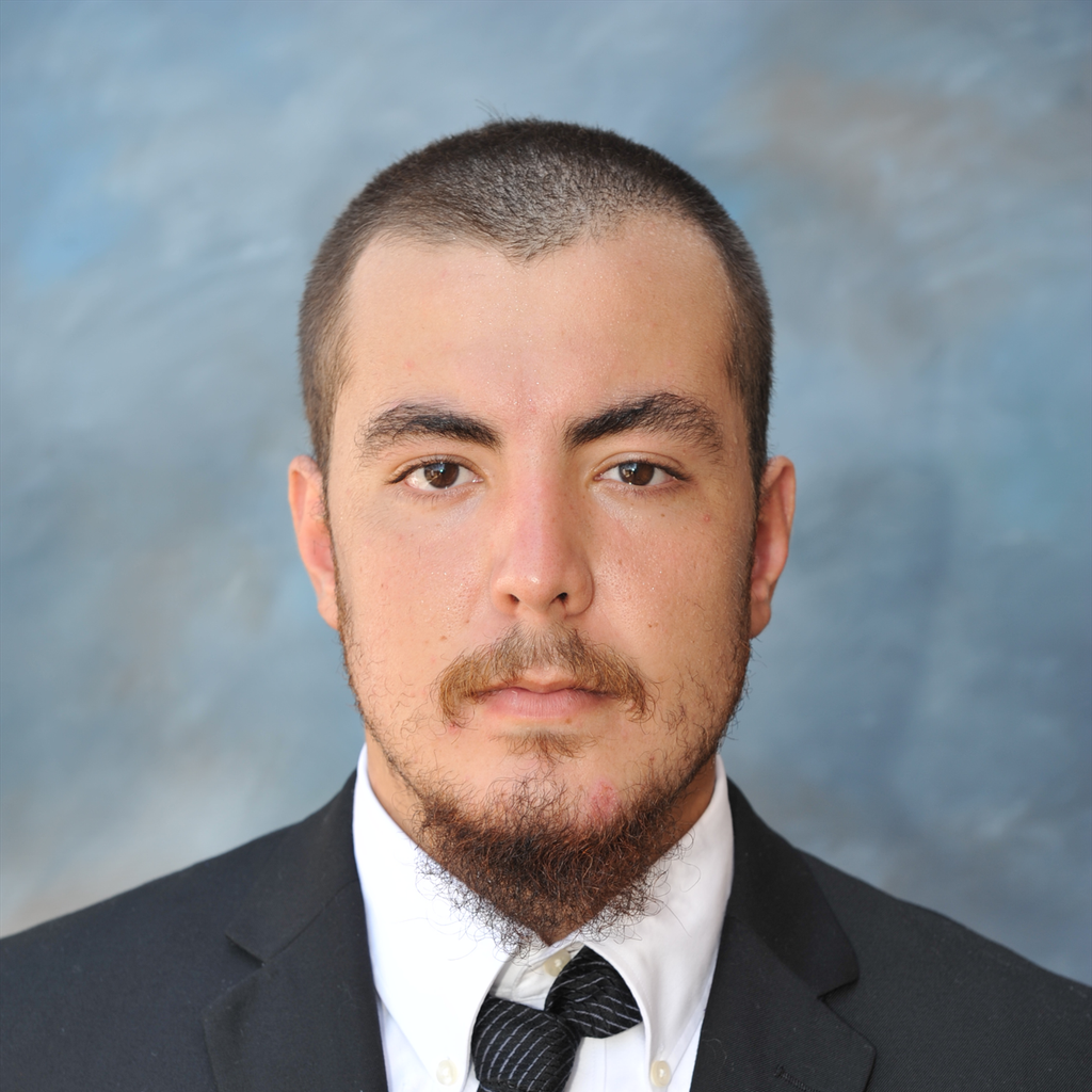 Jonathon Horton mugshot