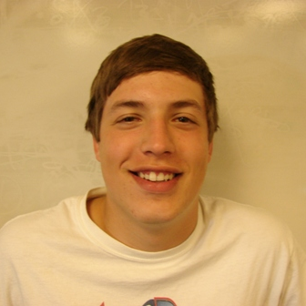 Jacob Erickson