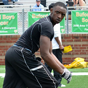 Reshawn Riley