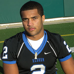 Dezmond Wortham