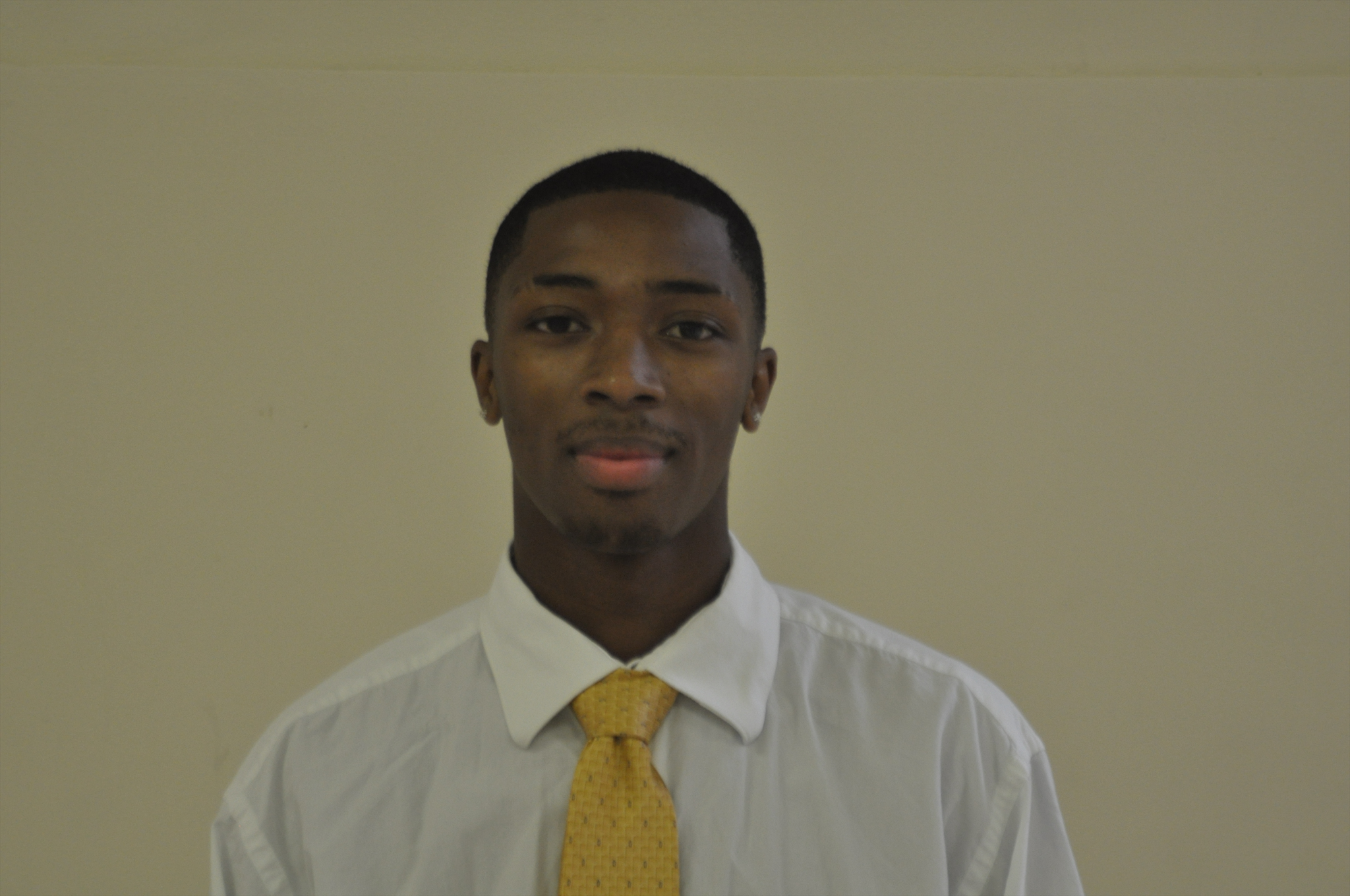 Kylelle Brown