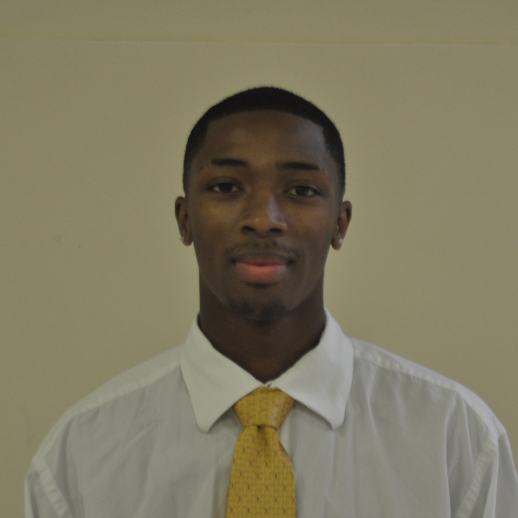 Kylelle Brown