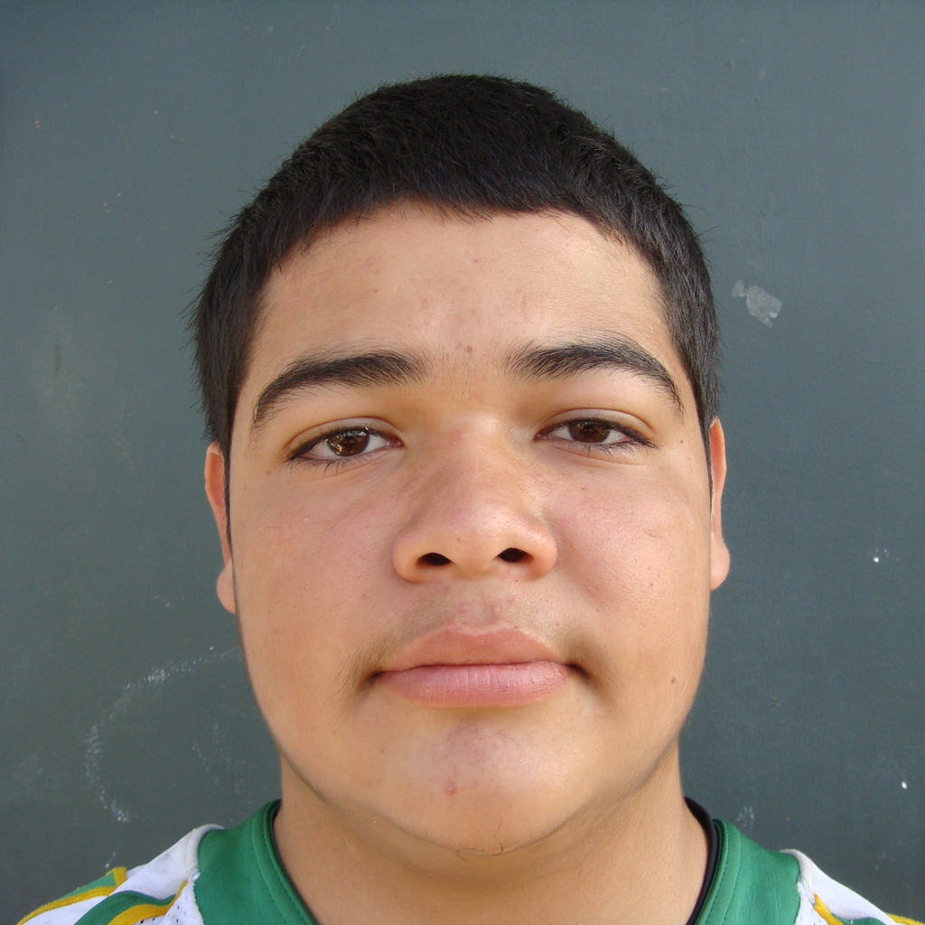Carlos Herrera mugshot