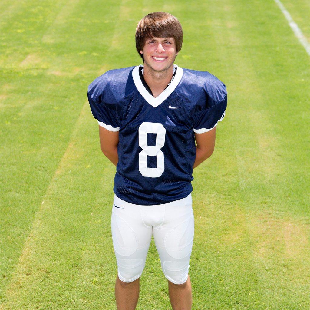 Griffin Giles
