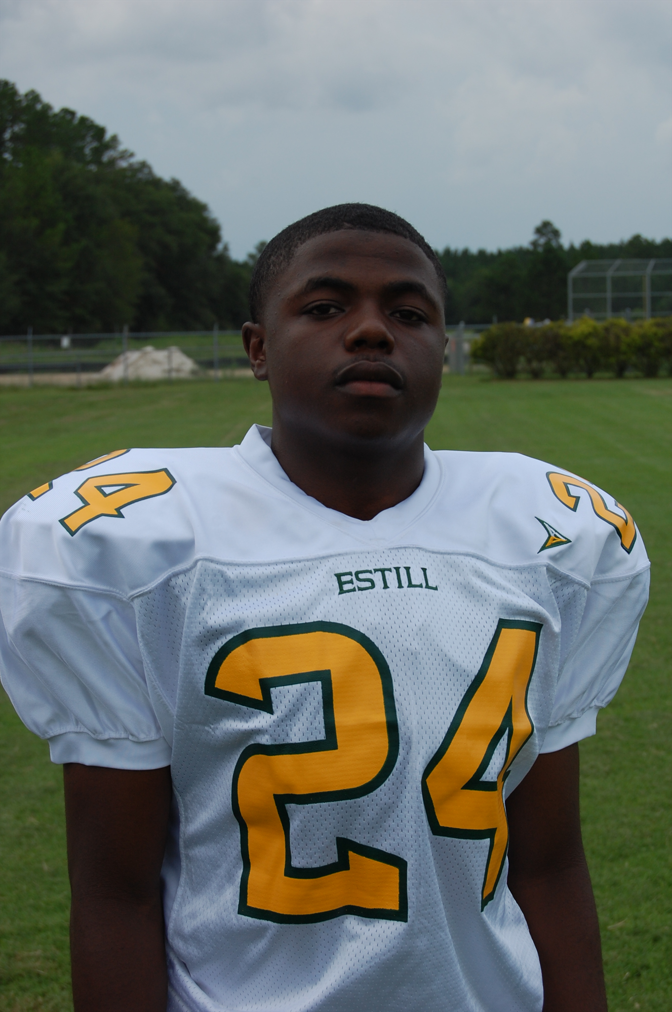 DeAnglo Bryant