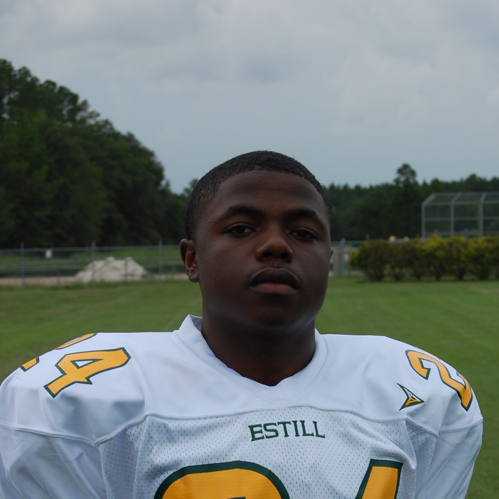 DeAnglo Bryant