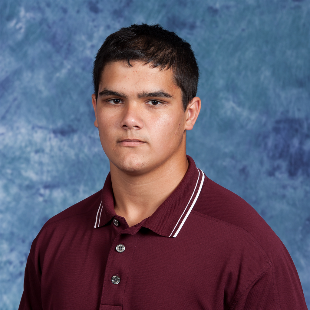 Zack Mirza mugshot