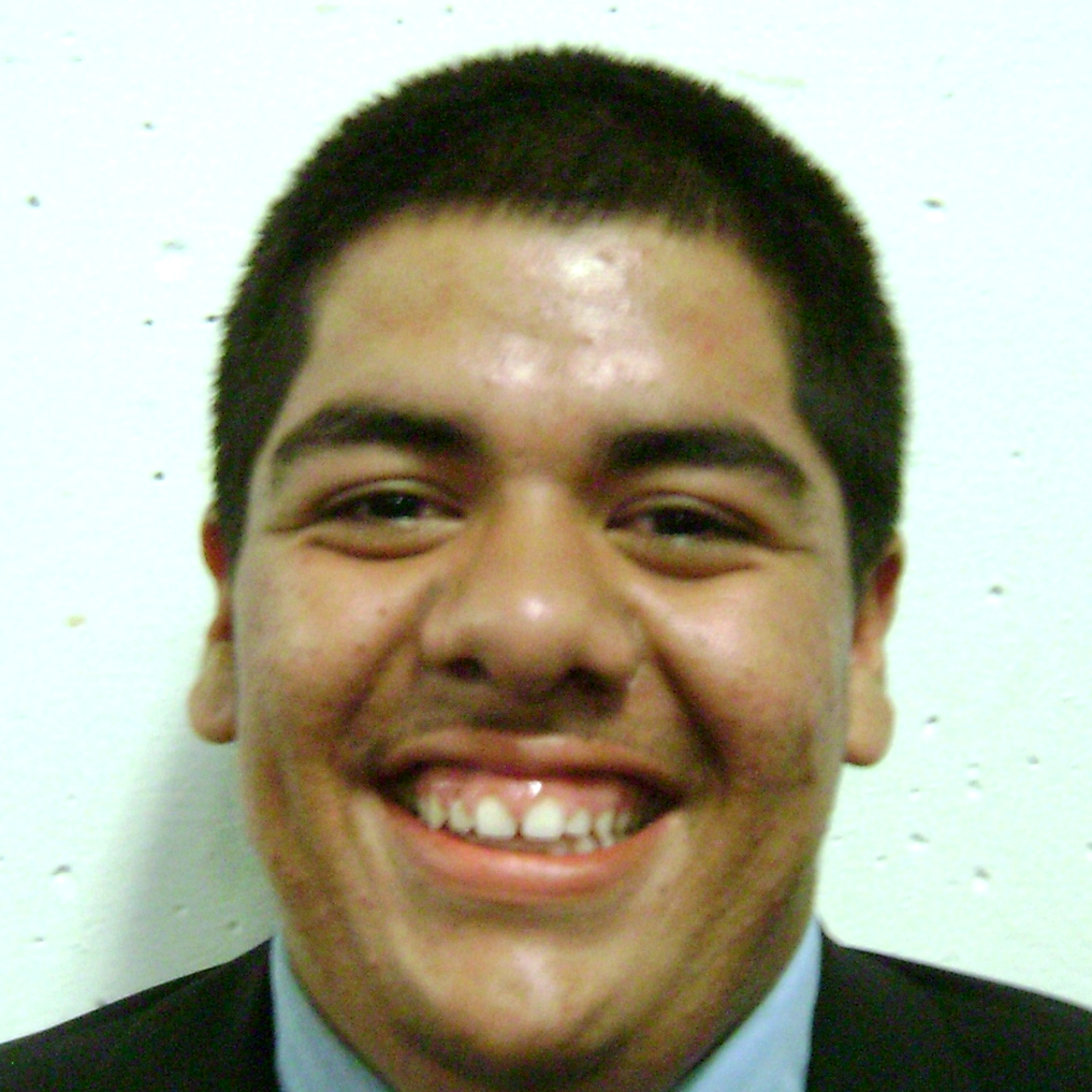 Andres Camargo