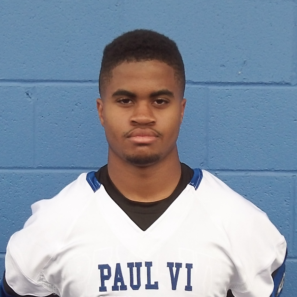 Jordan Mapp mugshot