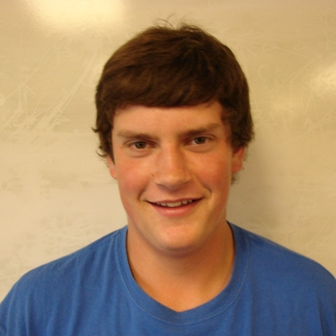 Jacob Lindstrom