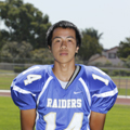 Daniel Thai mugshot