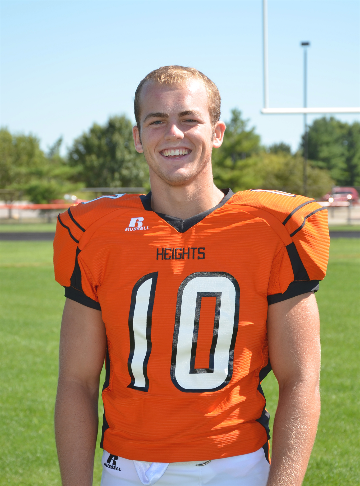 Landon Cunningham