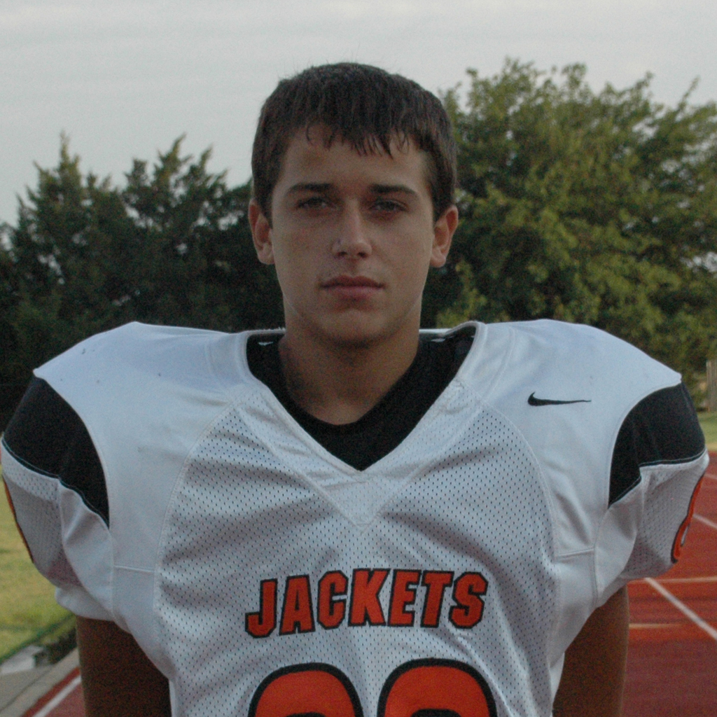Jacob Rath mugshot