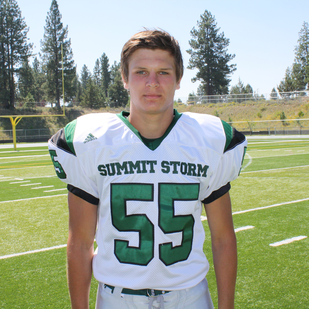 Justin Devenport