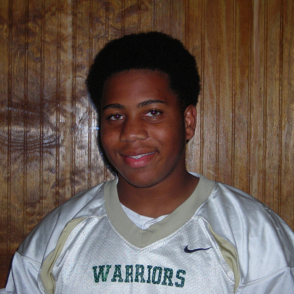 Kennerio Roberson