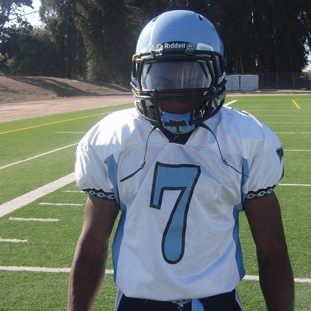 Quinzell Moore