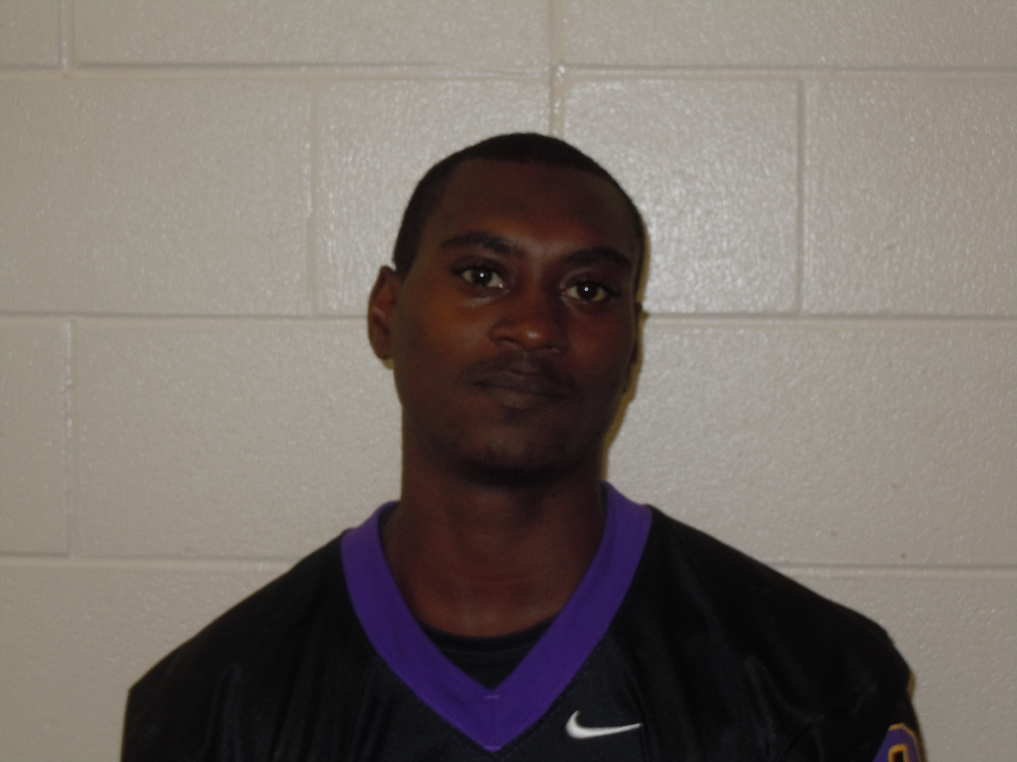 Nick Gadson