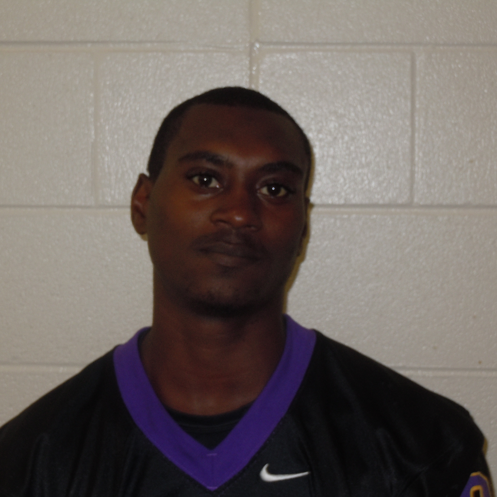 Nick Gadson mugshot
