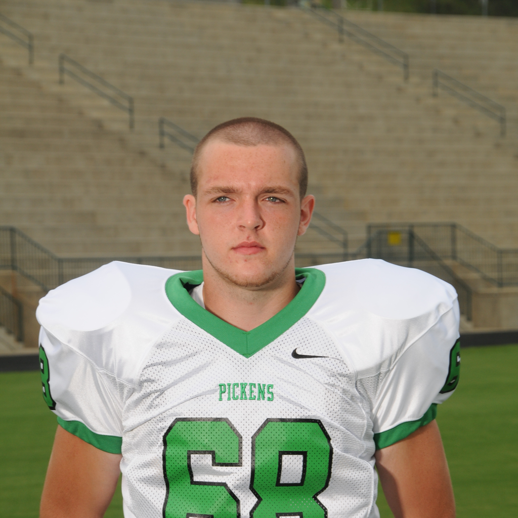 Douglas Elrod